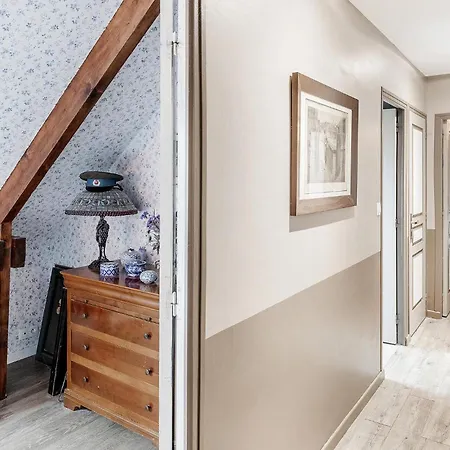 3 Bedroom Gorgeous In Отель 3*