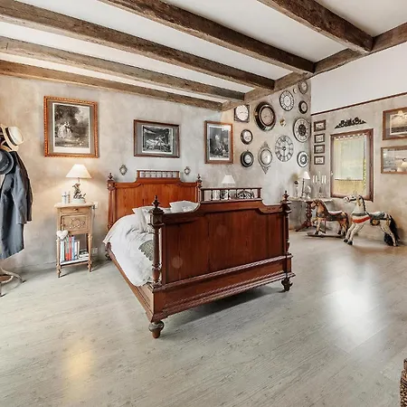 3 Bedroom Gorgeous In Отель 3*