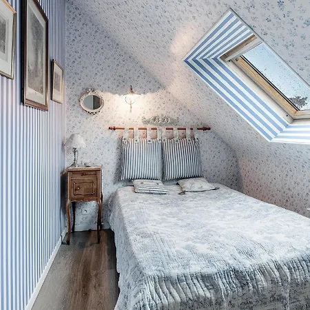 3 Bedroom Gorgeous In Отель